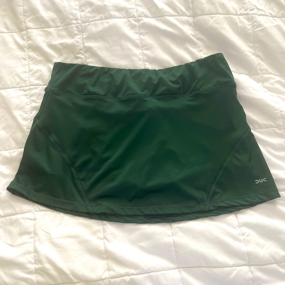 Tennis skirt